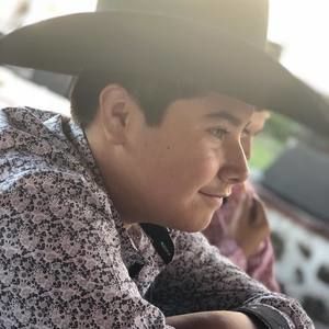 Meet your Posher, Christopher